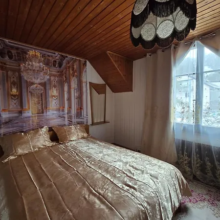 5 Bedrooms 3 Miles From Cenrre Bern