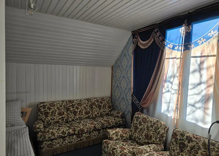 Lejlighed 5 Bedrooms 3 Miles From Cenrre Bern